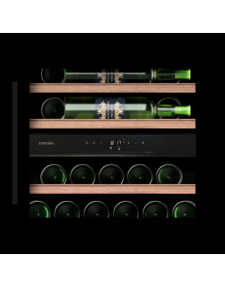 Forvino Château 60 Wijnklimaatkast